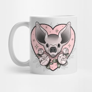 LoveBat Mug